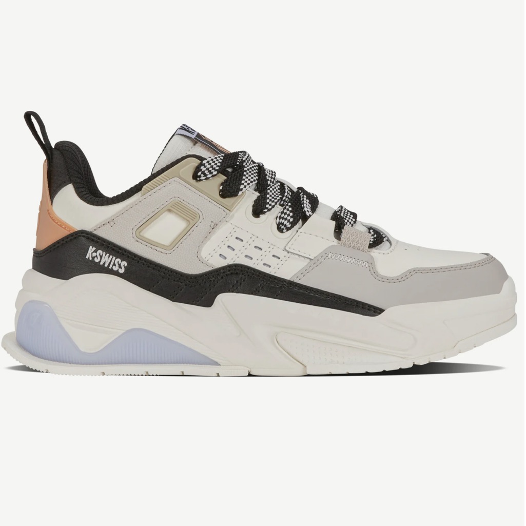 KSwiss Techna Trainer